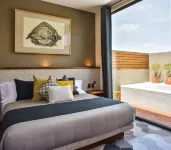 Hotel Criol Hotel di Queretaro