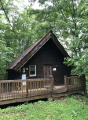 Gatlinburg Adventure Cabins