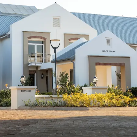 Kievits Kroon Gauteng Wine Estate