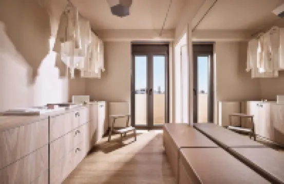 Crystal Green Signature Apartments