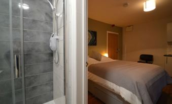 The Plough Retreat
