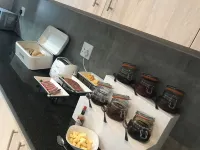 Bella Luna B&B - breakfast