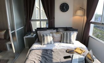 Stay in Style Doi Suthep View with Oasis