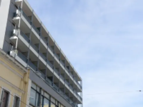 Mediterranee Hotels in Patrai