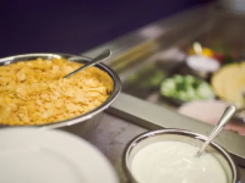 Kings Residence โรงแรมในปราก