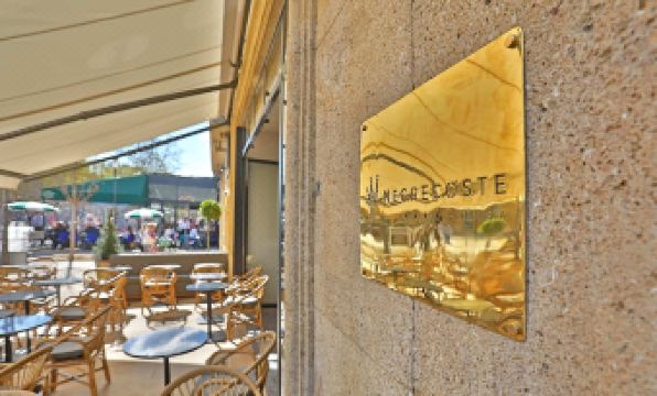 Negrecoste Hôtel & Spa