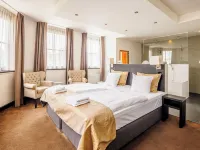 Grand Hotel Alkmaar Hotels in Alkmaar