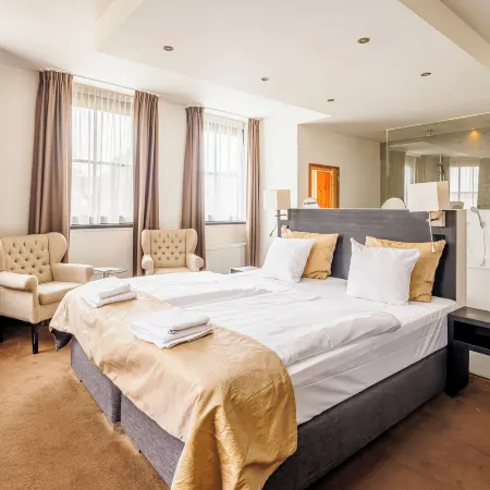 Grand Hotel Alkmaar
