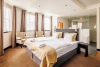 Grand Hotel Alkmaar Hotels in Akersloot