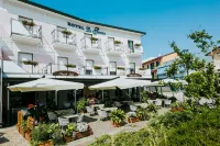 Hotel la Serena