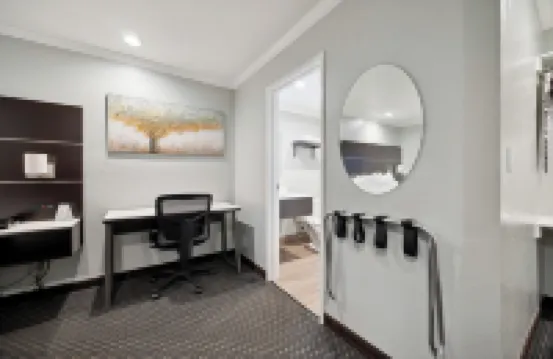 Bayhill Inn Hotels in San Bruno