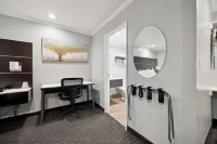 Bayhill Inn Hotel a San Bruno