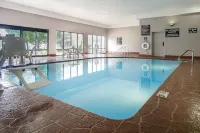 Hampton Inn Iowa City/Coralville (University of Iowa) - Pool