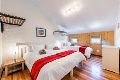 Trail's End Hotel a 