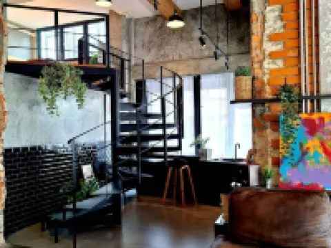 Journey Hostel Suratthani Hotels in Surat Thani