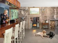 Meikleour Arms Hotel & Restaurant