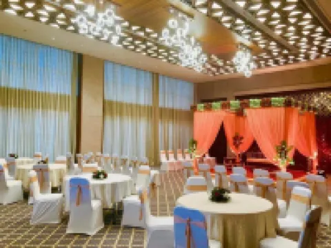 Welcomhotel by ITC Hotels, Ashram Road, Ahmedabad Hotels in Ahmedabad