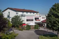 Sporthotel Öhringen Hotels in Sindringen