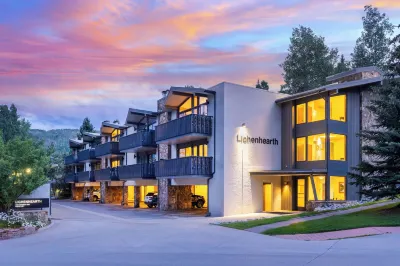 Lichenhearth - CoralTree Residence Collection Hotels near Local Color / Local Rebels