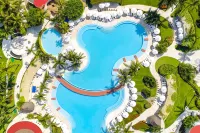 Grand Velas Riviera Nayarit - Beach