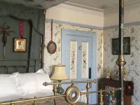 St Benedict - Victorian Bed and Breakfast Hotel dekat Little Common Methodist Church