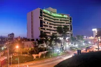 Hotel Nacional Inn Campinas Trevo