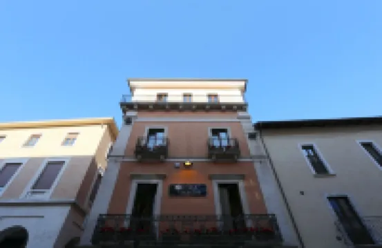 Hotel L'Aquila