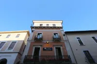 Hotel L'Aquila Hotels near Gran Sasso Science Institute