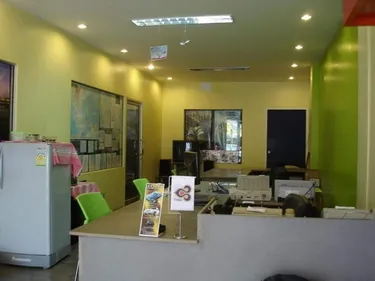 รูปภาพของบีแอนด์บี เฮาส์แอนด์โฮสเทล