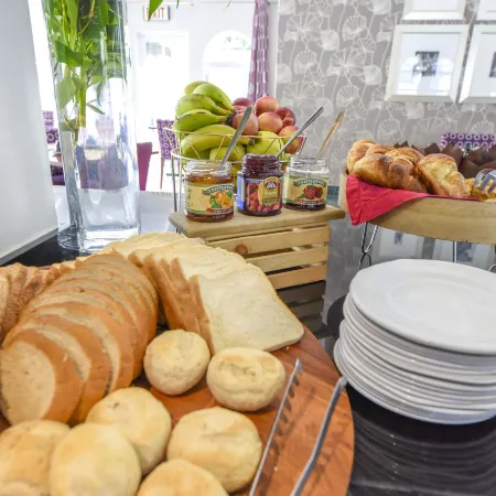 Mercure Johannesburg Randburg Hotel