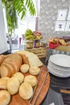 Mercure Johannesburg Randburg Hotel - breakfast