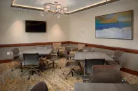 The Merrill Hotel, Muscatine, a Tribute Portfolio Hotel - バー