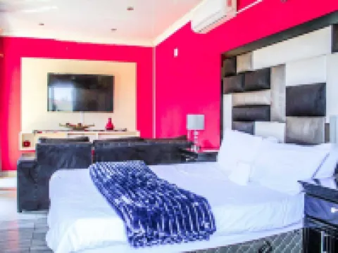 Thavhani Guest House Hotels in Far North
