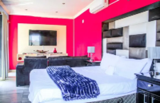 塔夫哈尼旅館 托霍延杜酒店