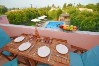 Cha Nanakas Village Inn Hotels in Gouvia