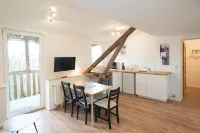 FeWo Engler Lüneburg Wallstraße - Pet friendly