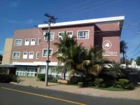 Lirio d'Água Hotel