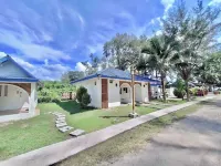 Pan Beachfront Resort Krabi Hotel di Klong Muang Beach