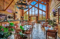 Mountain Lodge Telluride Hotels in Mountain Village