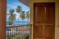 Hotel Manuel Antonio - Havudsigt