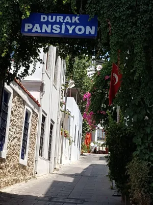 Durak Hotel Hotels in 