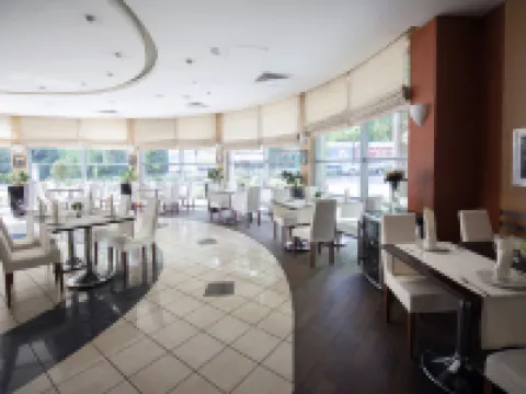 Hotel Nadmorski Hotels in Gdynia