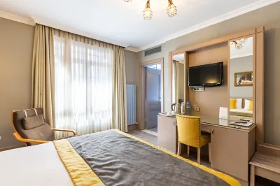 Seraglio Hotel & Suites Hotels in Sultan Ahmed Mosque