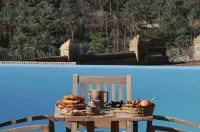 Dar Zargouni - petit déjeuner