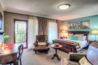 Sunninghill Guest Lodges - 4-Sterne