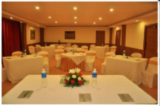 Vinayaga Inn by Poppys, Ooty