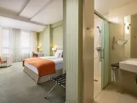 Golden Tulip Ana Tower Sibiu Các khách sạn gần Sân bay quốc tế Sibiu