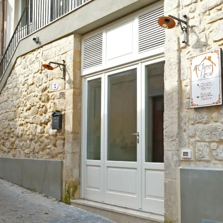 ChocoHouse