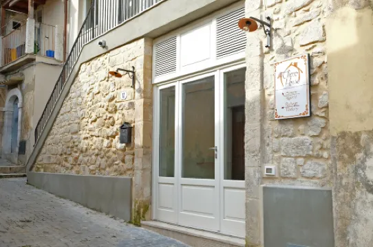 巧克力之家酒店 拉古薩酒店