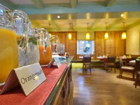 Akzent Hotel Turmwirt - breakfast